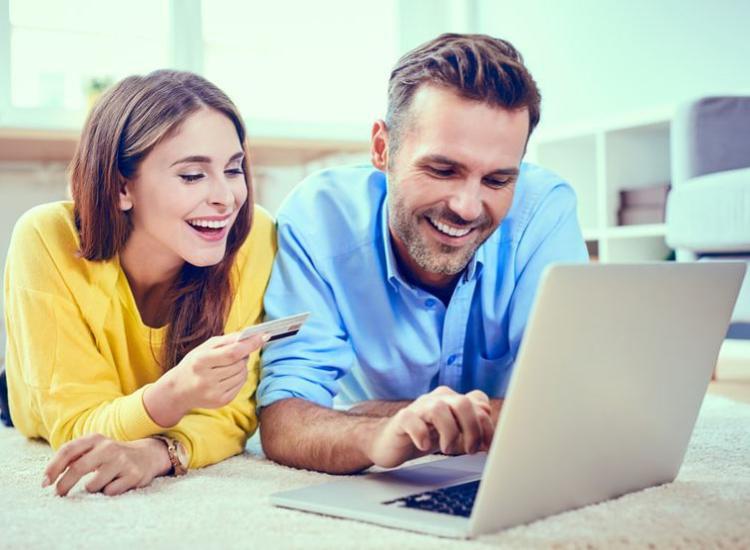 Skrbimo za vaš denar in varnost.